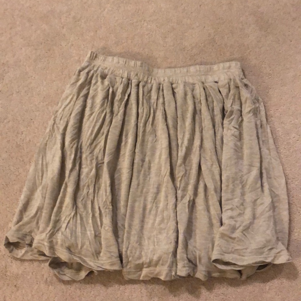 Brandy Melville skirt